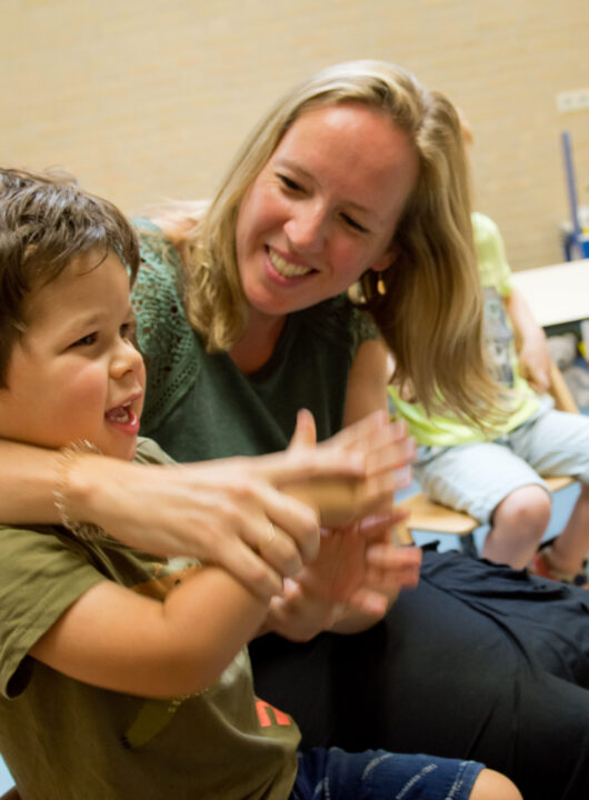PSW Junior - Ontwikkelingsgroep PSW Dolfijn Reuver