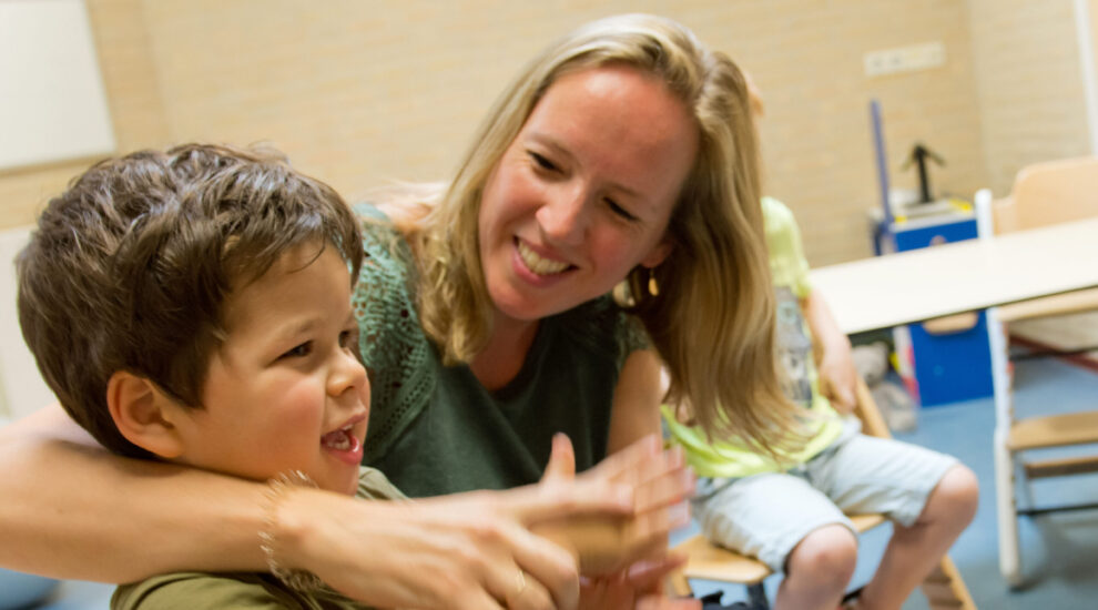 PSW Junior - Ontwikkelingsgroep PSW Dolfijn Reuver