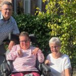 Image for Ouders en verwanten
