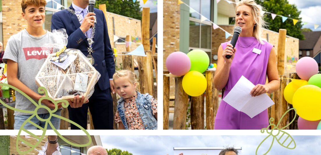 opening kwispeldans
