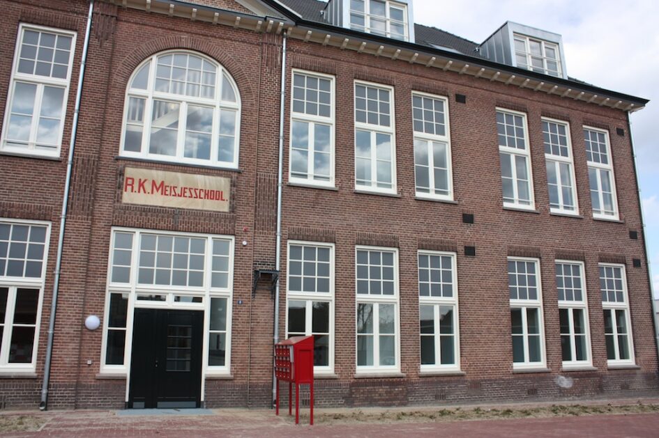 Woonbegeleidingscentrum PSW Den Roover